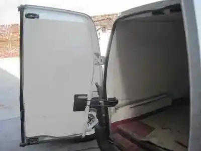 Scrapping Vehicle citroen berlingo 1.9 d multispace of the year 1999 powered wjz