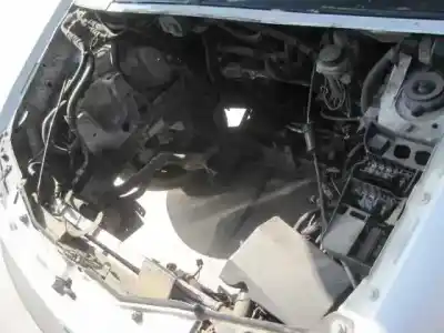 Scrapping Vehicle citroen berlingo 1.9 d multispace of the year 1999 powered wjz