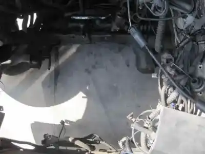 Scrapping Vehicle citroen berlingo 1.9 d multispace of the year 1999 powered wjz