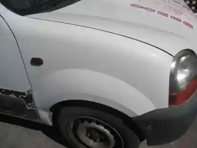 Здавання транспортного засобу renault kangoo (f/kc0) alize року 2002 потужний f8q p6