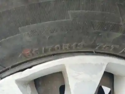 Veículo de Sucata chevrolet matiz city do ano 2005 alimentado f8cv