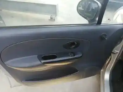 Veículo de Sucata chevrolet matiz city do ano 2005 alimentado f8cv