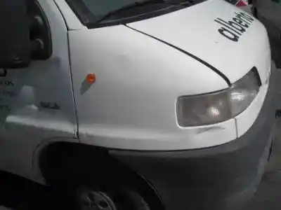 Здавання транспортного засобу citroen jumper combi (1) 31 c d 4x4 confort ntz. 1400 року 2001 потужний d-t9a