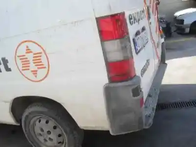 Здавання транспортного засобу citroen jumper combi (1) 31 c d 4x4 confort ntz. 1400 року 2001 потужний d-t9a