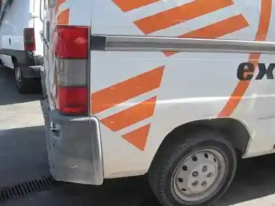 Здавання транспортного засобу citroen jumper combi (1) 31 c d 4x4 confort ntz. 1400 року 2001 потужний d-t9a