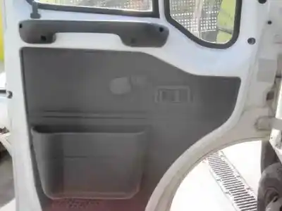 Здавання транспортного засобу citroen jumper combi (1) 31 c d 4x4 confort ntz. 1400 року 2001 потужний d-t9a