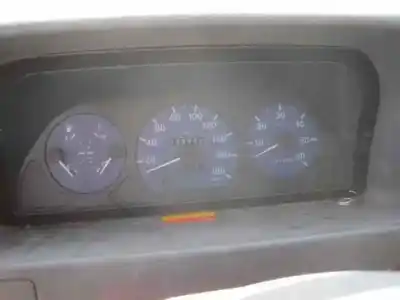 Здавання транспортного засобу citroen jumper combi (1) 31 c d 4x4 confort ntz. 1400 року 2001 потужний d-t9a