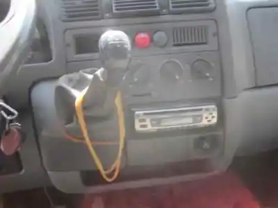 Здавання транспортного засобу citroen jumper combi (1) 31 c d 4x4 confort ntz. 1400 року 2001 потужний d-t9a
