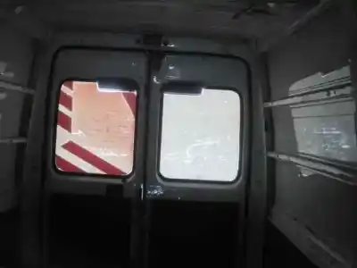 Здавання транспортного засобу citroen jumper combi (1) 31 c d 4x4 confort ntz. 1400 року 2001 потужний d-t9a