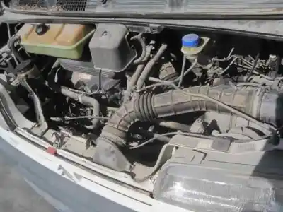 Здавання транспортного засобу citroen jumper combi (1) 31 c d 4x4 confort ntz. 1400 року 2001 потужний d-t9a