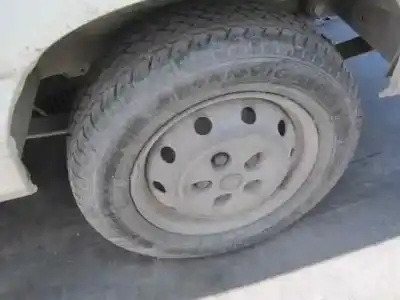 Утилизация автомобиля citroen jumper combi (1) 31 c d 4x4 confort ntz. 1400 года 2001 питание d-t9a