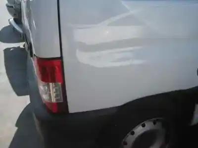 Veículo de Sucata citroen berlingo xtr 1.6 hdi 92 do ano 2007 alimentado 9hx