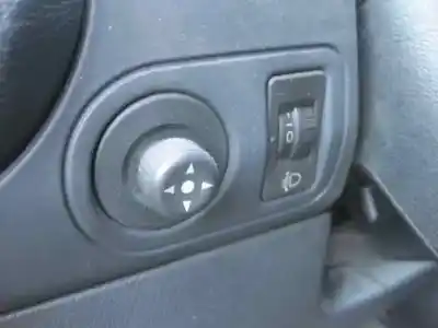 Veículo de Sucata citroen berlingo xtr 1.6 hdi 92 do ano 2007 alimentado 9hx