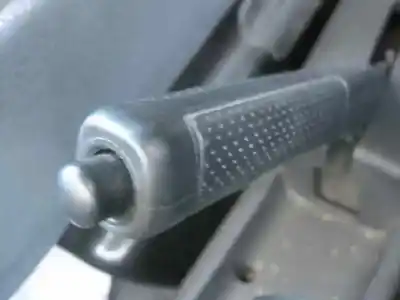 Veículo de Sucata citroen berlingo xtr 1.6 hdi 92 do ano 2007 alimentado 9hx