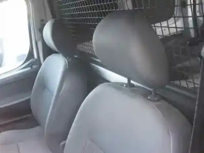 Veículo de Sucata citroen berlingo xtr 1.6 hdi 92 do ano 2007 alimentado 9hx