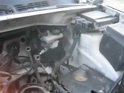Veículo de Sucata citroen berlingo xtr 1.6 hdi 92 do ano 2007 alimentado 9hx