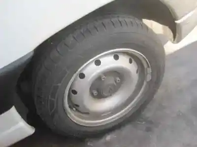 Veículo de Sucata citroen berlingo xtr 1.6 hdi 92 do ano 2007 alimentado 9hx