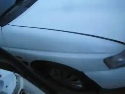 Véhicule à la ferraille ford                                               escort berl./turnier                                                                                                                                                                                                                                       valore berlina                                                                                                                                                                                                                                             de l'année 1996 alimenté rtf