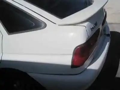 Véhicule à la ferraille ford                                               escort berl./turnier                                                                                                                                                                                                                                       valore berlina                                                                                                                                                                                                                                             de l'année 1996 alimenté rtf