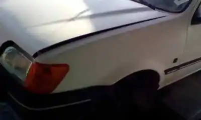 Здавання транспортного засобу ford fiesta berl./courier si року 1990 потужний gu