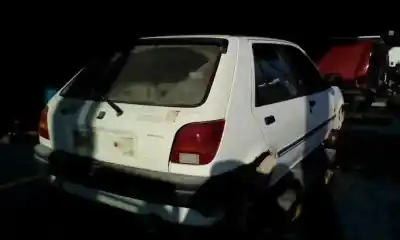 Здавання транспортного засобу ford fiesta berl./courier si року 1990 потужний gu