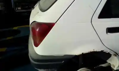 Здавання транспортного засобу ford fiesta berl./courier si року 1990 потужний gu