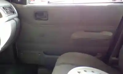 Здавання транспортного засобу ford fiesta berl./courier si року 1990 потужний gu