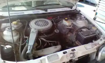 Здавання транспортного засобу ford fiesta berl./courier si року 1990 потужний gu