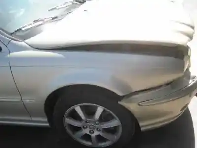 Утилизация автомобиля jaguar x-type i (x400) 2.2 d года 2006 питание bg