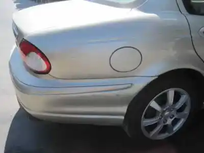 Утилизация автомобиля jaguar x-type i (x400) 2.2 d года 2006 питание bg