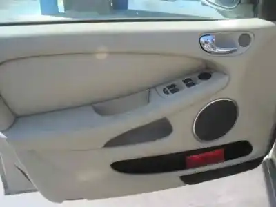 Утилизация автомобиля jaguar x-type i (x400) 2.2 d года 2006 питание bg