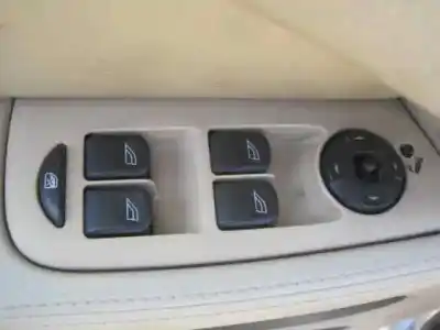 Утилизация автомобиля jaguar x-type i (x400) 2.2 d года 2006 питание bg