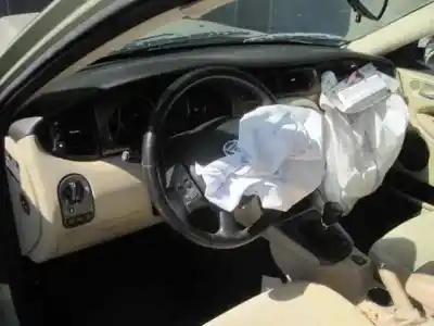 Утилизация автомобиля jaguar x-type i (x400) 2.2 d года 2006 питание bg