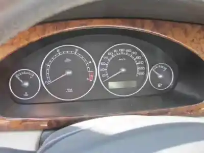 Утилизация автомобиля jaguar x-type i (x400) 2.2 d года 2006 питание bg