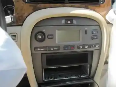 Утилизация автомобиля jaguar x-type i (x400) 2.2 d года 2006 питание bg