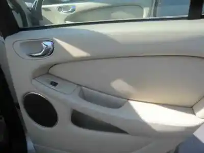 Утилизация автомобиля jaguar x-type i (x400) 2.2 d года 2006 питание bg