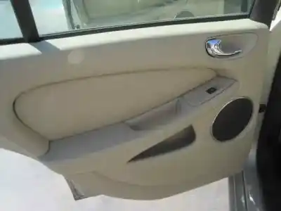 Утилизация автомобиля jaguar x-type i (x400) 2.2 d года 2006 питание bg