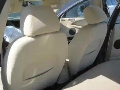 Утилизация автомобиля jaguar x-type i (x400) 2.2 d года 2006 питание bg