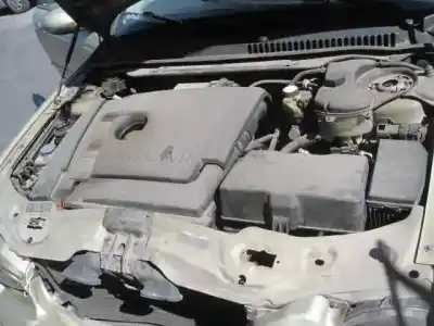 Утилизация автомобиля jaguar x-type i (x400) 2.2 d года 2006 питание bg