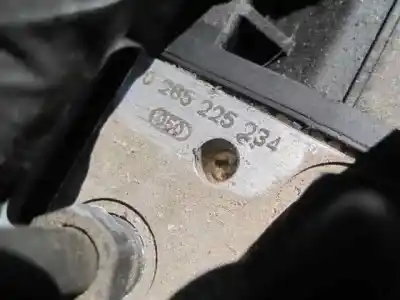 Утилизация автомобиля jaguar x-type i (x400) 2.2 d года 2006 питание bg