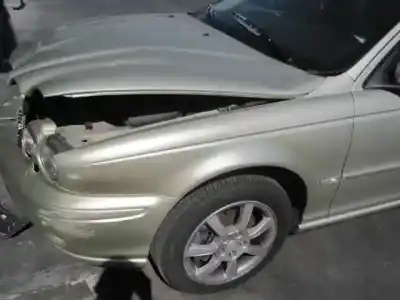 Утилизация автомобиля jaguar                                             x-type i (x400)                                                                                                                                                                                                                                            2.2 d года 2006 питание bg