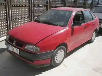 Veicolo di demolizione seat cordoba berlina (6k2) clx dell'anno 1995 alimentato abd