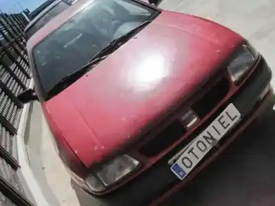 Veicolo di demolizione seat cordoba berlina (6k2) clx dell'anno 1995 alimentato abd