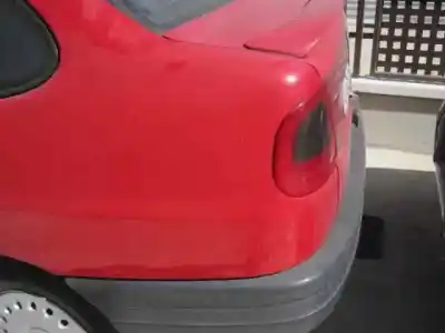 Veicolo di demolizione seat cordoba berlina (6k2) clx dell'anno 1995 alimentato abd