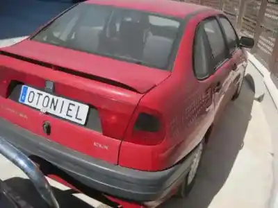 Veicolo di demolizione seat cordoba berlina (6k2) clx dell'anno 1995 alimentato abd