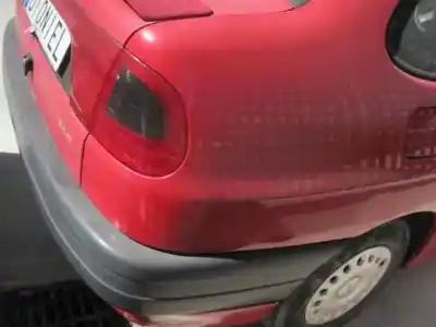 Veicolo di demolizione seat cordoba berlina (6k2) clx dell'anno 1995 alimentato abd