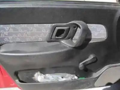 Veicolo di demolizione seat cordoba berlina (6k2) clx dell'anno 1995 alimentato abd