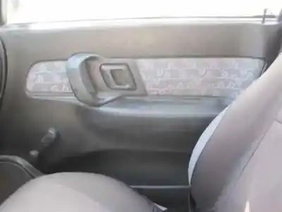 Veicolo di demolizione seat cordoba berlina (6k2) clx dell'anno 1995 alimentato abd