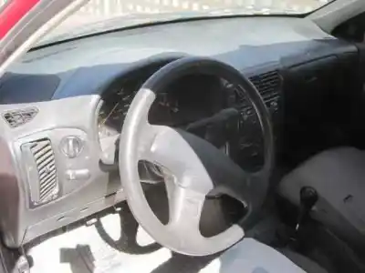 Veicolo di demolizione seat cordoba berlina (6k2) clx dell'anno 1995 alimentato abd