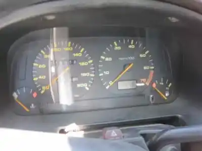 Veicolo di demolizione seat cordoba berlina (6k2) clx dell'anno 1995 alimentato abd